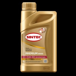 СИНТЕК PREMIUM 5/30 SL 1л синт. 9000
