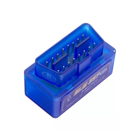АДАПТЕР ELM327 (для диагностики авто) V1.5 BLUETOOTH