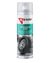 ЧЕРНИТЕЛЬ ШИН KERRY