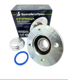 СТУПИЦА ДЛЯ ПРИЦЕПА 4*98 (СТ-13364) 256907
