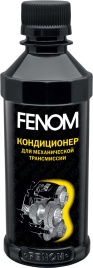 ПРИСАДКА Кондиционер для механич. трансмиссии FENOM